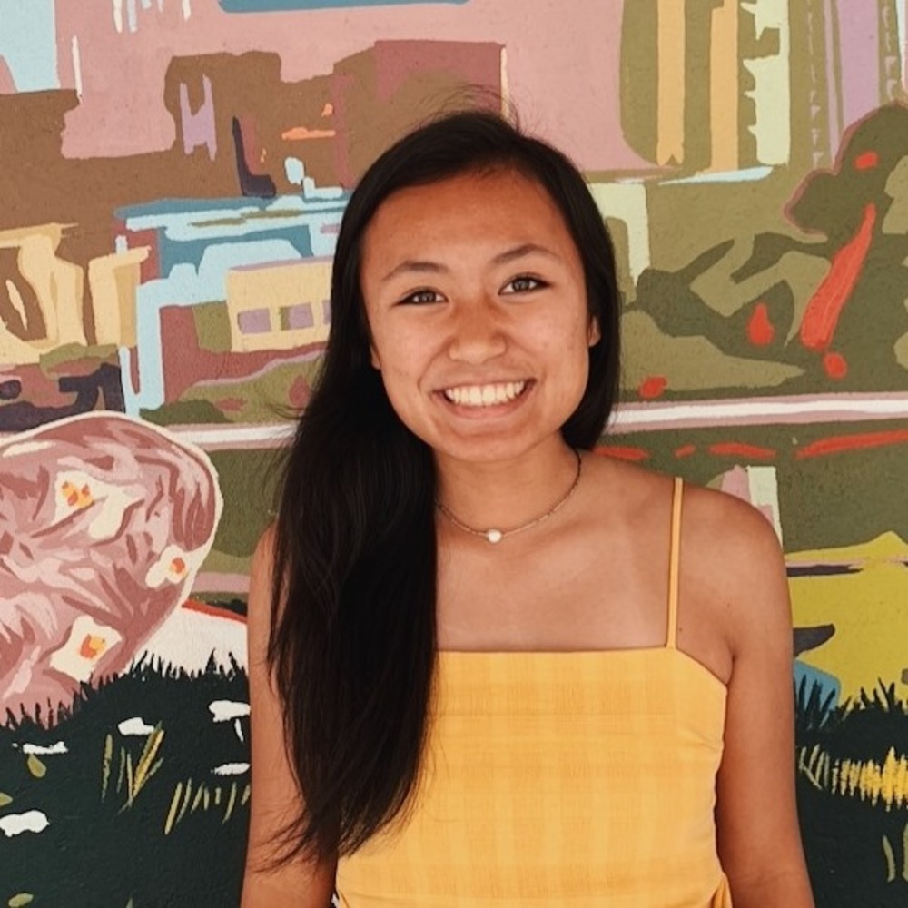 Meet your Posher, April